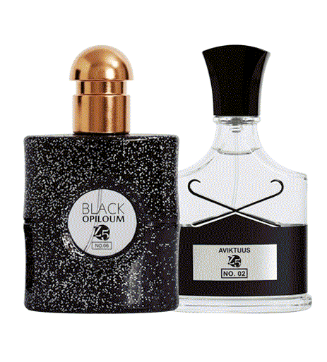 عطر و ادکلن