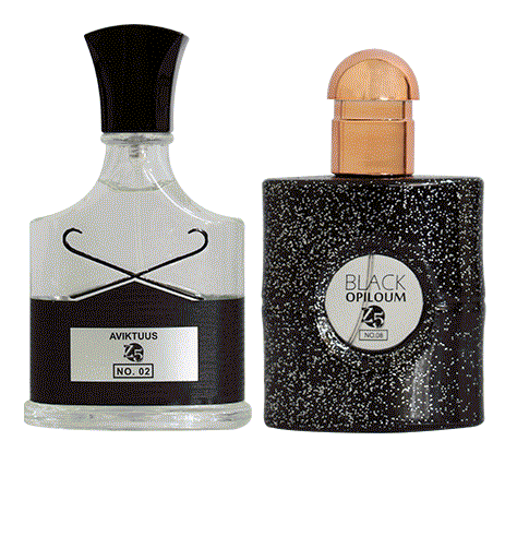 عطر و ادکلن