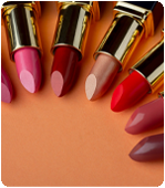 از انواع رژ لب؛ مدل و بافت آنها چه میدانید؟