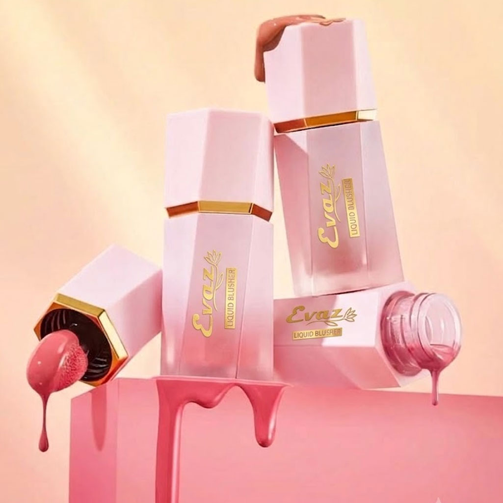 رژگونه اوز