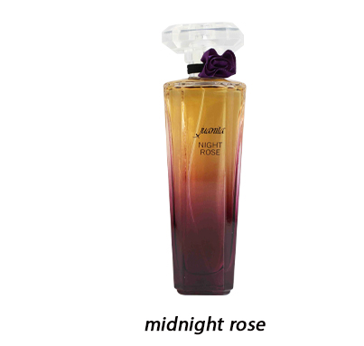 عطر جوآنیتا مدل midnight rose