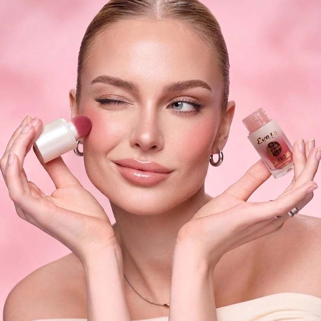 رژگونه اوز