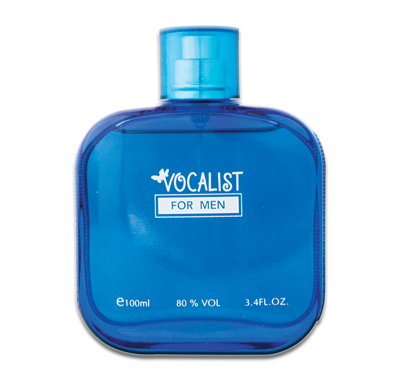 عطر وکالیست