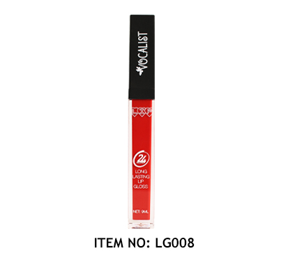 رژ لب مایع وکالیست