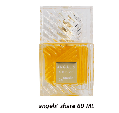 عطر جوآنیتا مدل angels'share