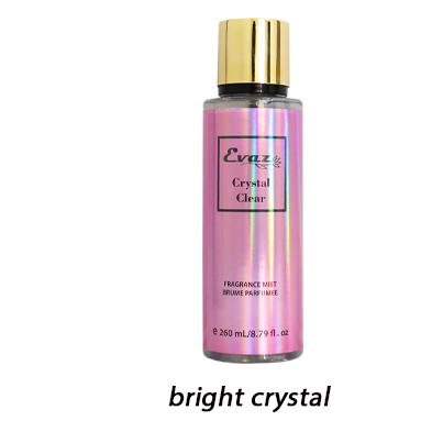 بادی اسپلش ایواز مدل bright crystal