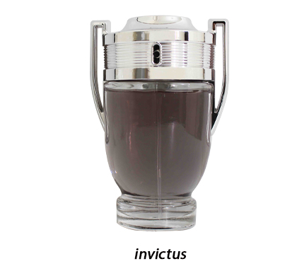 عطر جوآنیتا مدل invictus