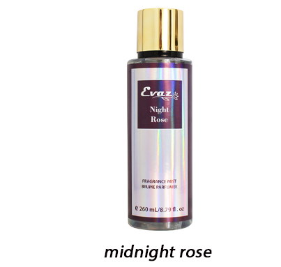 بادی اسپلش ایواز مدل midnight rose
